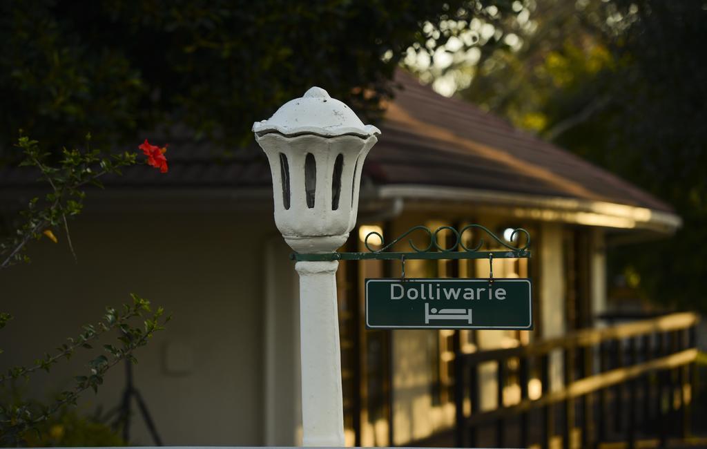 Dolliwarie Casa de hóspedes