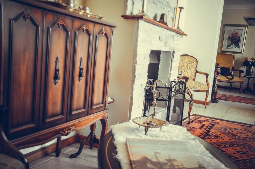 Dolliwarie Casa de hóspedes