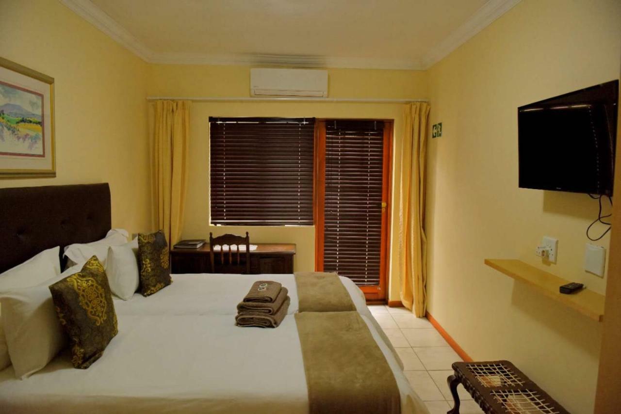 Casa de hóspedes Dolliwarie 3*