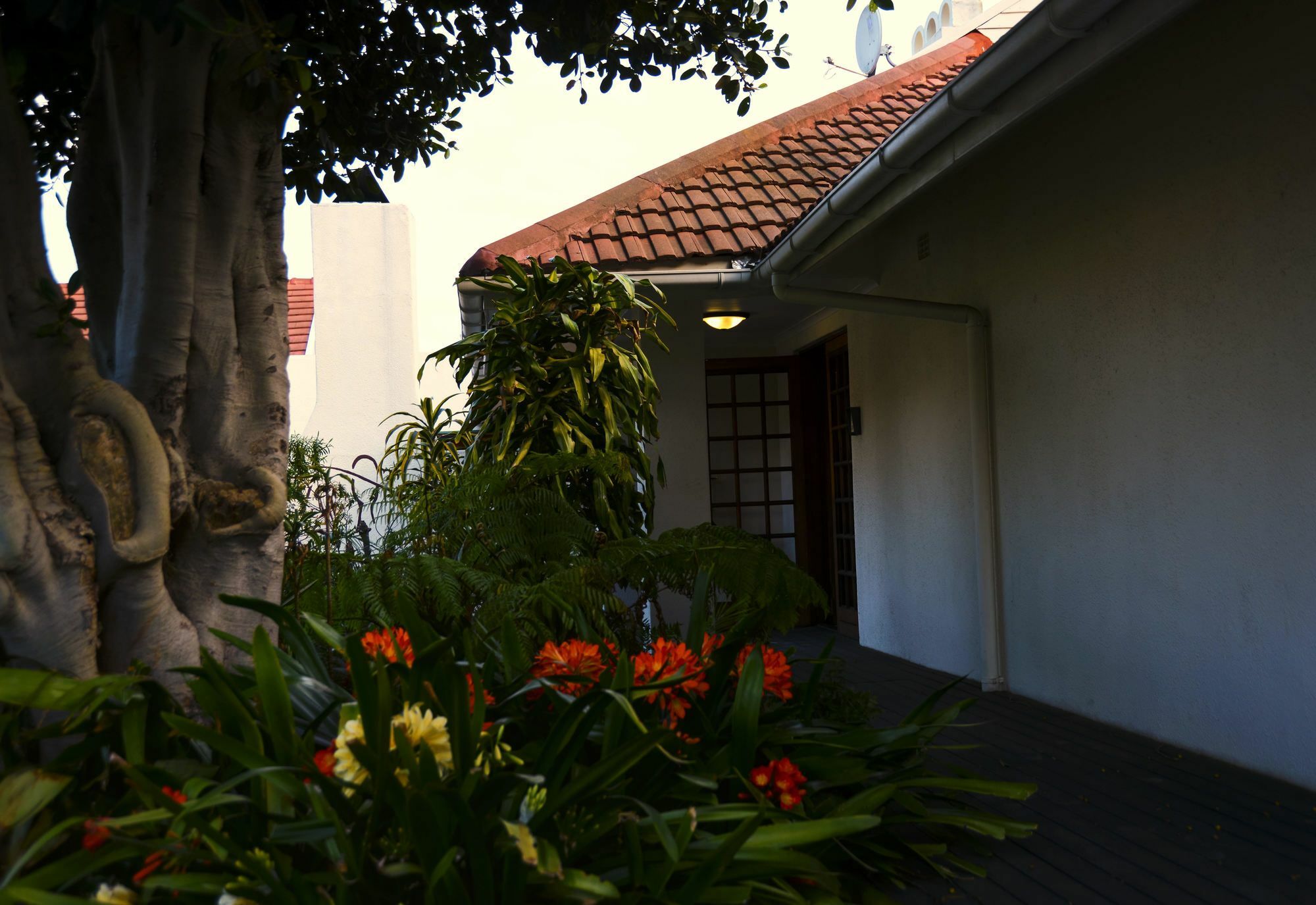 Dolliwarie Casa de hóspedes